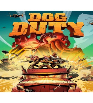 Dog Duty Region: ARGENTINA XBOX One Xbox One Key 